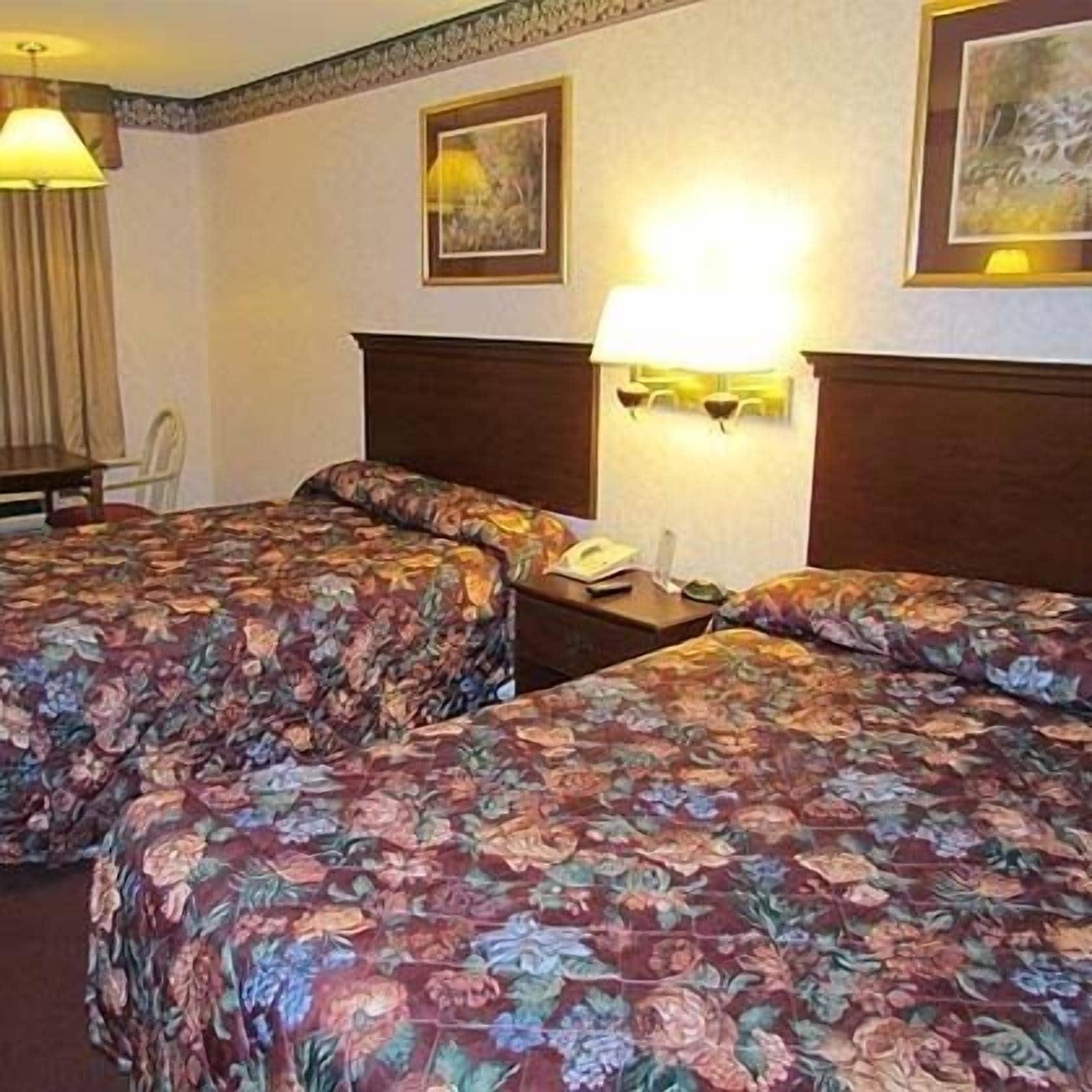 Eagle Inn Sumter Pokój zdjęcie