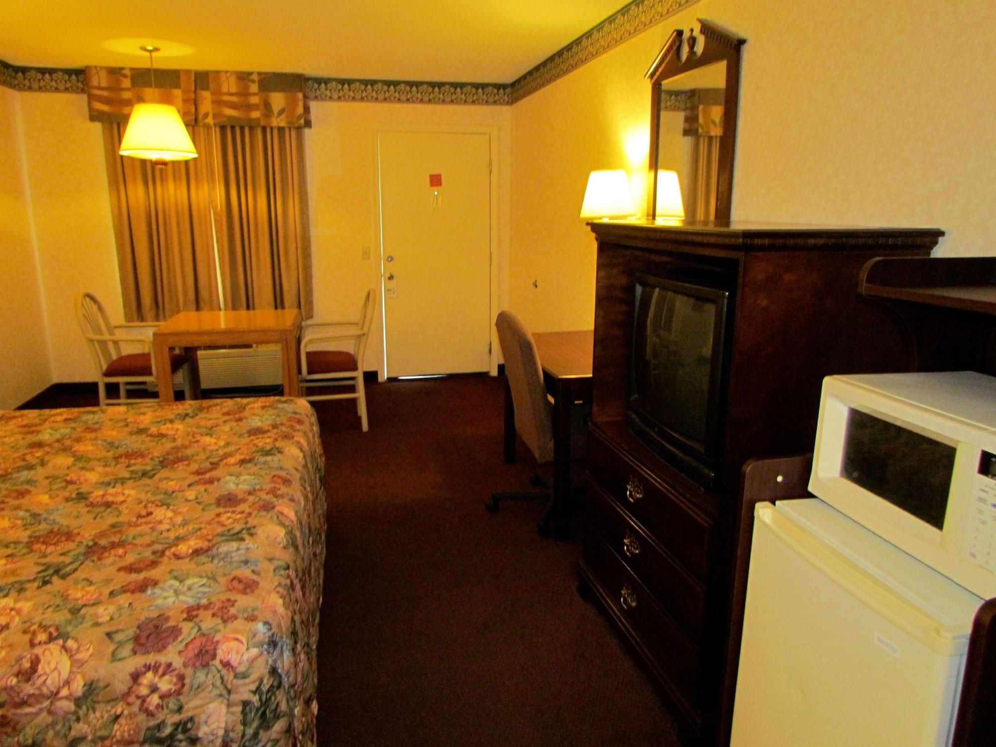 Eagle Inn Sumter Zewnętrze zdjęcie