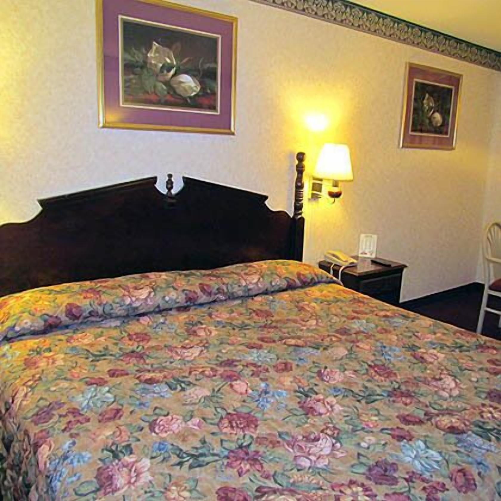 Eagle Inn Sumter Pokój zdjęcie