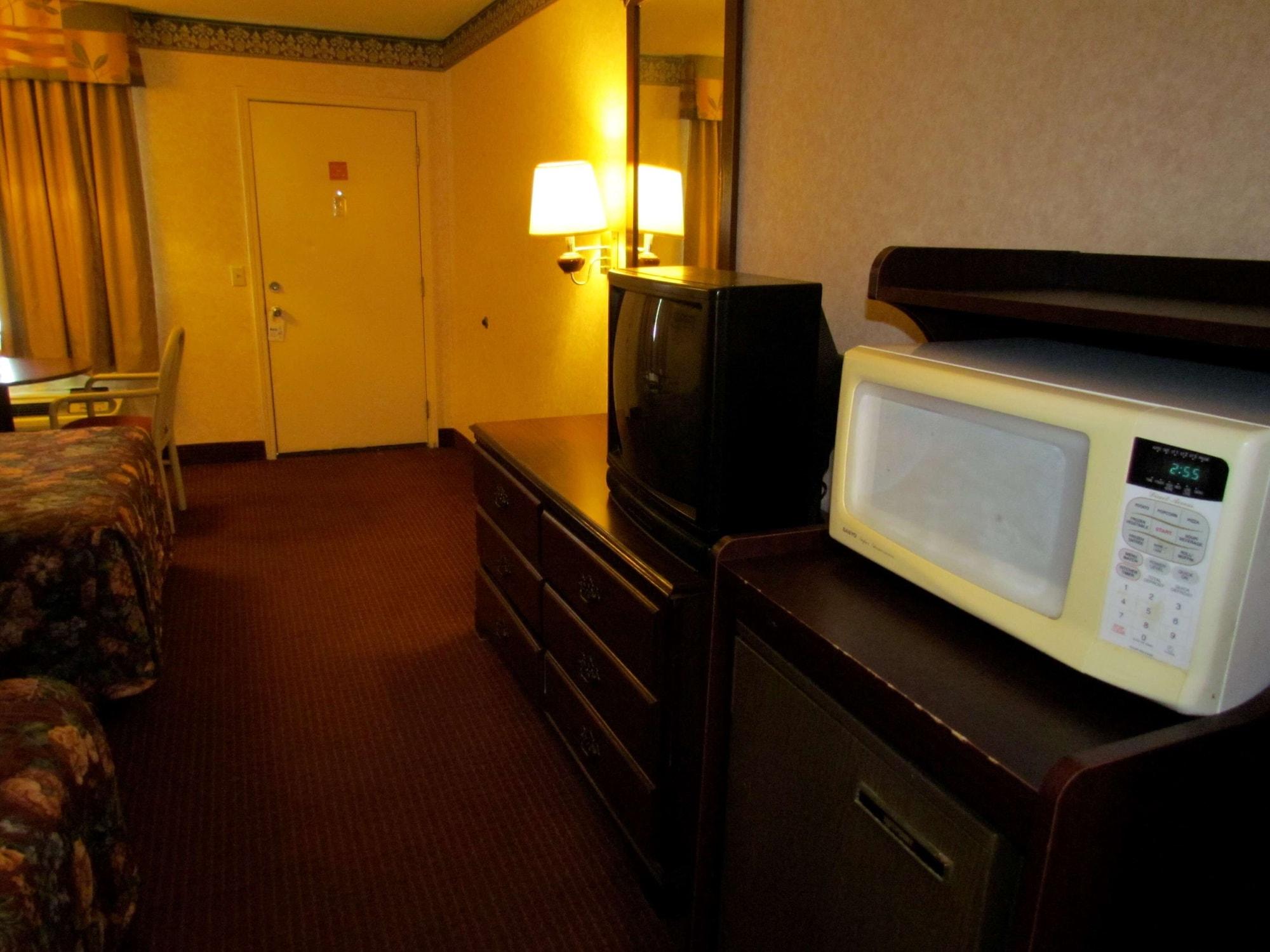 Eagle Inn Sumter Zewnętrze zdjęcie