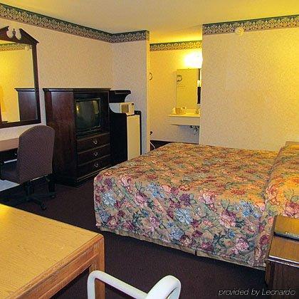 Eagle Inn Sumter Pokój zdjęcie